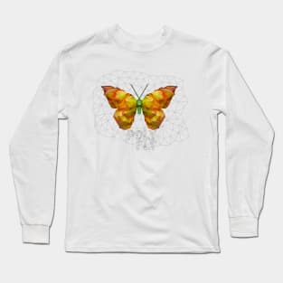 Poly-Fly Long Sleeve T-Shirt